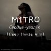 封面 MITRO - Сердце-уголёк (Deep House mix) MITRO - Сердце-уголёк (Deep House mix)