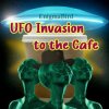 封面 EnigmaBird - UFO Invasion to the Cafe EnigmaBird - UFO Invasion to the Cafe