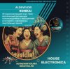 封面 Aldeveldis - Nomikai Aldeveldis - Nomikai