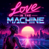 封面 Vasilii CECEGOV & Atom - Love in the Machine Vasilii CECEGOV & Atom - Love in the Machine