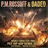 封面 P.M.Rossoff & DaDeD - Newly Erected 1985. Remix 2026 P.M.Rossoff & DaDeD - Newly Erected 1985. Remix 2026