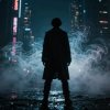 封面 Корней Угловский - Ответ мой нет Корней Угловский - Ответ мой нет