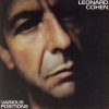 封面 Leonard Cohen - The Captain Leonard Cohen - The Captain