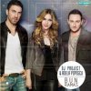 封面 DJ Project feat. Adela - Bun Ramas (Radio Edit) DJ Project feat. Adela - Bun Ramas (Radio Edit)