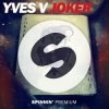 封面 Yves V - Joker Yves V - Joker