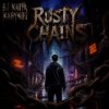 封面 DJ Katya Kadykov - Rusted chains DJ Katya Kadykov - Rusted chains