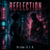 封面 DJ-Lion- Л. Е. В. - Reflection DJ-Lion- Л. Е. В. - Reflection
