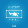 封面 Diego Miranda, Klaas, Mazza - Orca Diego Miranda, Klaas, Mazza - Orca