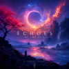封面 Vasilii CECEGOV & Atom - Echoes of the Veil Vasilii CECEGOV & Atom - Echoes of the Veil