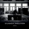 封面 Sylvgheist Maëlström - Burn Sylvgheist Maëlström - Burn