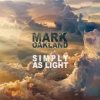 封面 Mark Oakland - Something Beautiful Mark Oakland - Something Beautiful