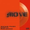 封面 Adam Port feat Stryv & Malachiii & Keinemusik - Move Adam Port feat Stryv & Malachiii & Keinemusik - Move