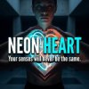 封面 Vasilii CECEGOV & Atom - Neon Trance Heart Vasilii CECEGOV & Atom - Neon Trance Heart