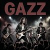 封面 GAZZ - Daddy's in the Shadows. BIBIK Garage LIVE 1982. Restored and remastered 2026. GAZZ - Daddy's in the Shadows. BIBIK Garage LIVE 1982. Restored and remastered 2026.