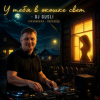 封面 DJ GUSLI - У тебя в окошке свет DJ GUSLI - У тебя в окошке свет