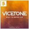 封面 Vicetone feat. D. Brown - What I've Waited For (Original Mix) Vicetone feat. D. Brown - What I've Waited For (Original Mix)