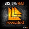 封面 Vicetone - Heat (Original Mix) Vicetone - Heat (Original Mix)