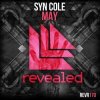 封面 Syn Cole - May (Original Mix) Syn Cole - May (Original Mix)