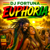 封面 DJ FORTUNA - EUPHORIA DJ FORTUNA - EUPHORIA