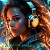 封面 Алина Даниленко - Passwords Алина Даниленко - Passwords