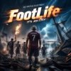 封面 DJ Katya Kadykov - It's my live - FootLife DJ Katya Kadykov - It's my live - FootLife