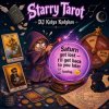 封面 DJ Katya Kadykov - Starry Tarot DJ Katya Kadykov - Starry Tarot
