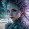 封面 Mari - Oblivion Mari - Oblivion