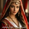 封面 Алина Даниленко - 3 AM_Turkish version Алина Даниленко - 3 AM_Turkish version