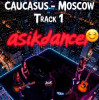封面 Asikdancer - Мой путь от нового года до дня рождения Asikdancer - Мой путь от нового года до дня рождения