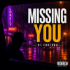 封面 DJ FORTUNA - MISSING YOU DJ FORTUNA - MISSING YOU