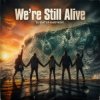 封面 DJ Katya Kadykov - We’re Still Alive DJ Katya Kadykov - We’re Still Alive