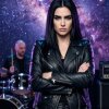 Оксана Бережная & группа ПЕЧАТЬ ВРЕМЁН - Воля