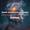 Juan Almiñana Obando - Dana (Radio Mix)
