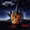 封面 U.D.O. - Thunderforce U.D.O. - Thunderforce