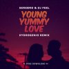 封面 Serebro, DJ Feel - Young Yummy Love Serebro, DJ Feel - Young Yummy Love