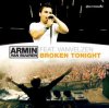 封面 Armin van Buuren feat. VanVelzen - Broken Tonight (Radio Edit) Armin van Buuren feat. VanVelzen - Broken Tonight (Radio Edit)