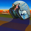 封面 Emerson, Lake & Palmer - The Only Way Emerson, Lake & Palmer - The Only Way