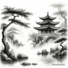 封面 MihaNGro - China style music MihaNGro - China style music