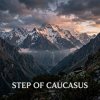 封面 Vasilii CECEGOV & Atom - STEP OF CAUCASUS (caucasian dance) Vasilii CECEGOV & Atom - STEP OF CAUCASUS (caucasian dance)