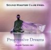 封面 Razen Tarrato - Progressive Dreams Razen Tarrato - Progressive Dreams