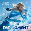 封面 Oum Sound - Take the moment Oum Sound - Take the moment