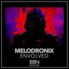 封面 Melodronix - Envolved Melodronix - Envolved