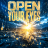 封面 DJ FORTUNA - OPEN YOUR EYES DJ FORTUNA - OPEN YOUR EYES