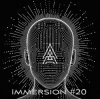 封面 Double A - Immersion #20 Double A - Immersion #20