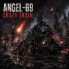 封面 Angel-69 - Crazy Train Angel-69 - Crazy Train