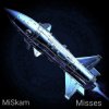 封面 MiSkam - Misses MiSkam - Misses