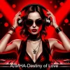封面 Алина Даниленко - Destiny of Love Алина Даниленко - Destiny of Love