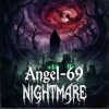 封面 Angel-69 - Nightmare (Ethereal Dream) Angel-69 - Nightmare (Ethereal Dream)
