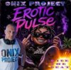 封面 Onix project , Kid Brutal - Ride the Beat Onix project , Kid Brutal - Ride the Beat