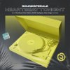 封面 Soundsperale - Heartbeat Tonight (Chunkee Intro Remix) Soundsperale - Heartbeat Tonight (Chunkee Intro Remix)